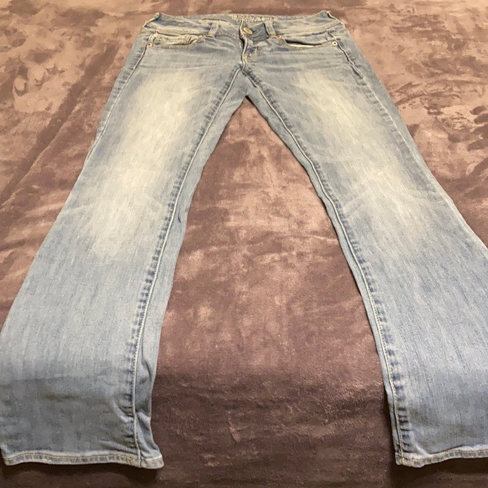 Women’s American Eagle jeans size 0